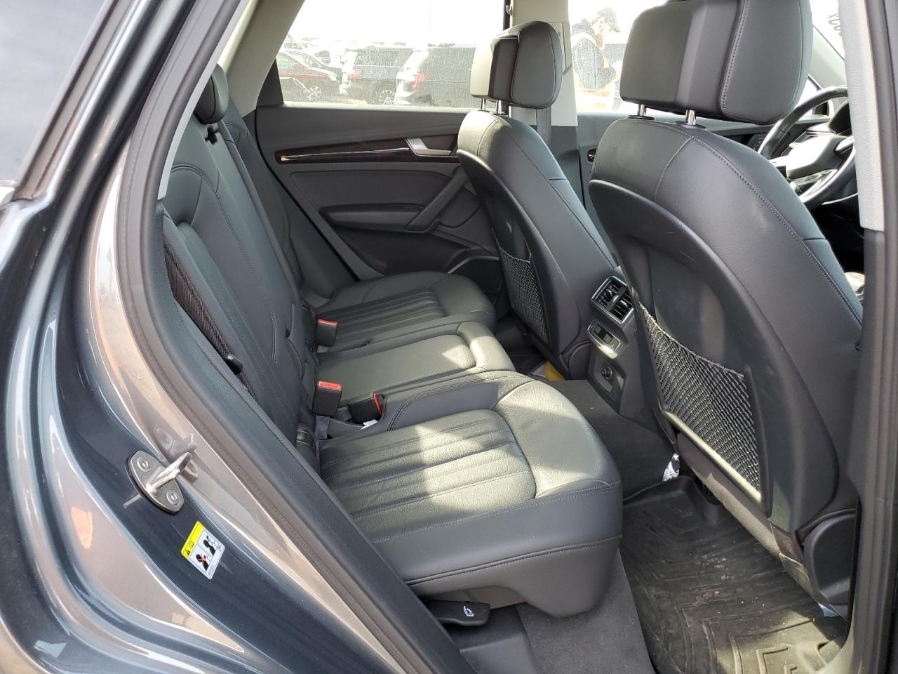 2018 Audi Q5 - Image 11