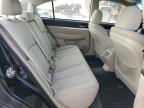 2012 Subaru Legacy 2.5I Premium zu verkaufen in Temple, TX - Side