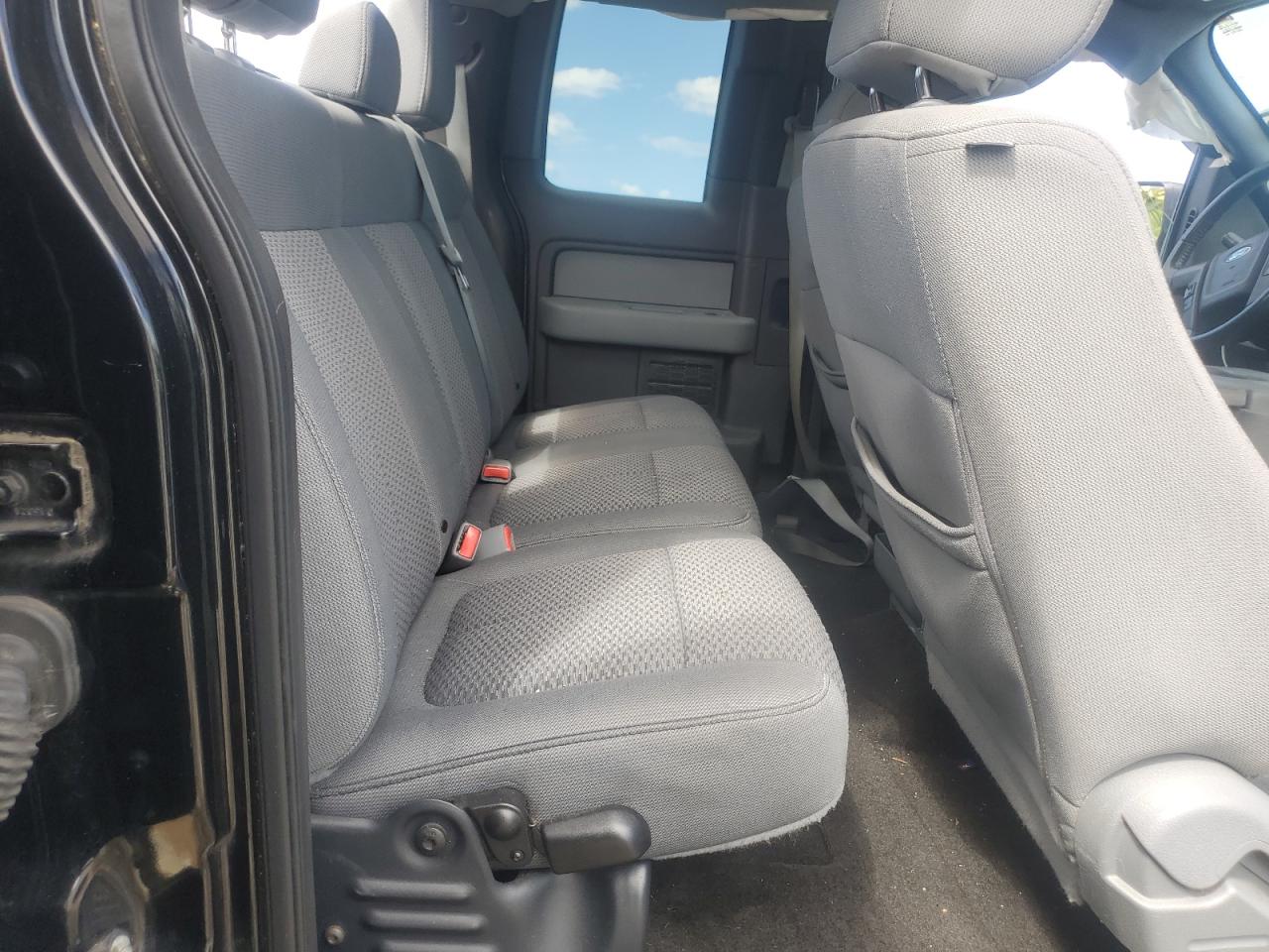 2013 Ford F-150 - Image 11