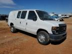 2011 Ford Econoline E350 Super Duty Van на продаже в Tanner, AL - Front End