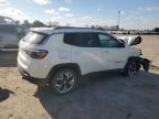 2021 Jeep Compass Limited zu verkaufen in Newton, AL - Front End