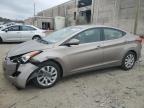 2012 Hyundai Elantra Gls na sprzedaż w Fredericksburg, VA - Front End