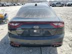 2018 Kia Stinger Gt1 на продаже в Cahokia Heights, IL - Front End