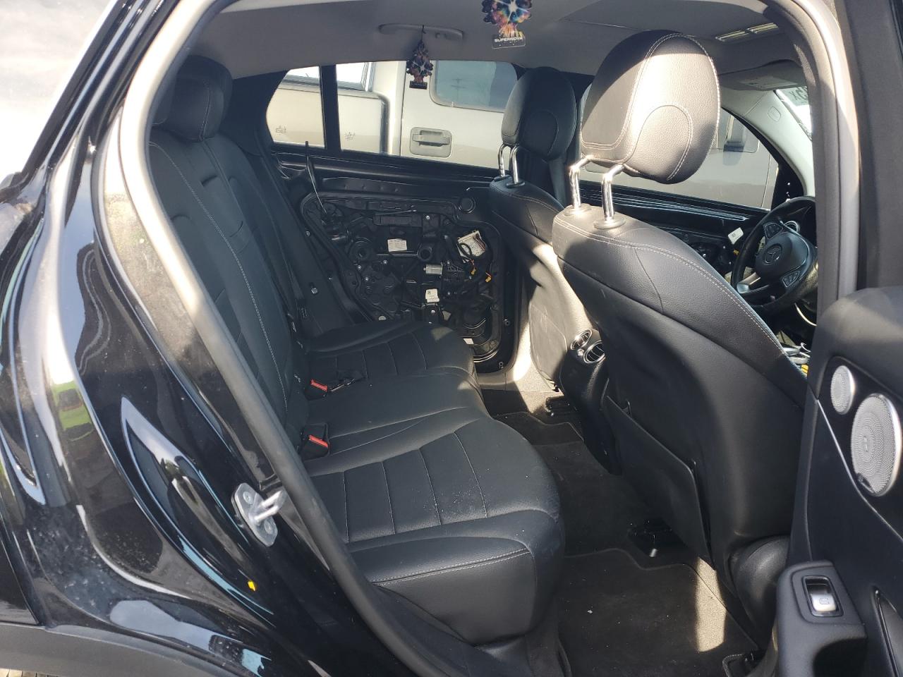 2017 Mercedes-Benz GLC - Image 10