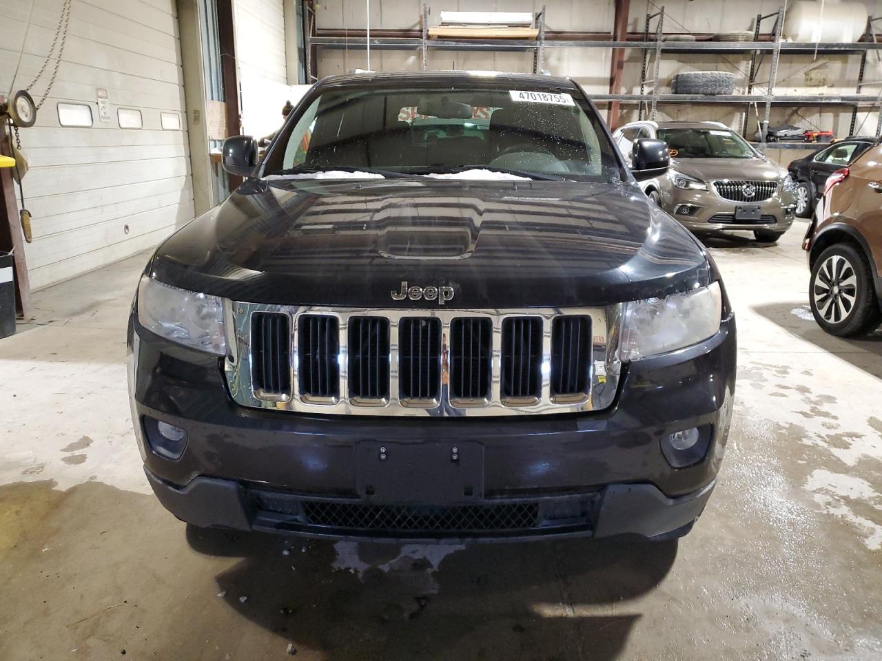 2012 Jeep Grand Cherokee - Image 5