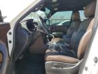 2019 Nissan Armada Platinum იყიდება Harleyville-ში, SC - Top/Roof