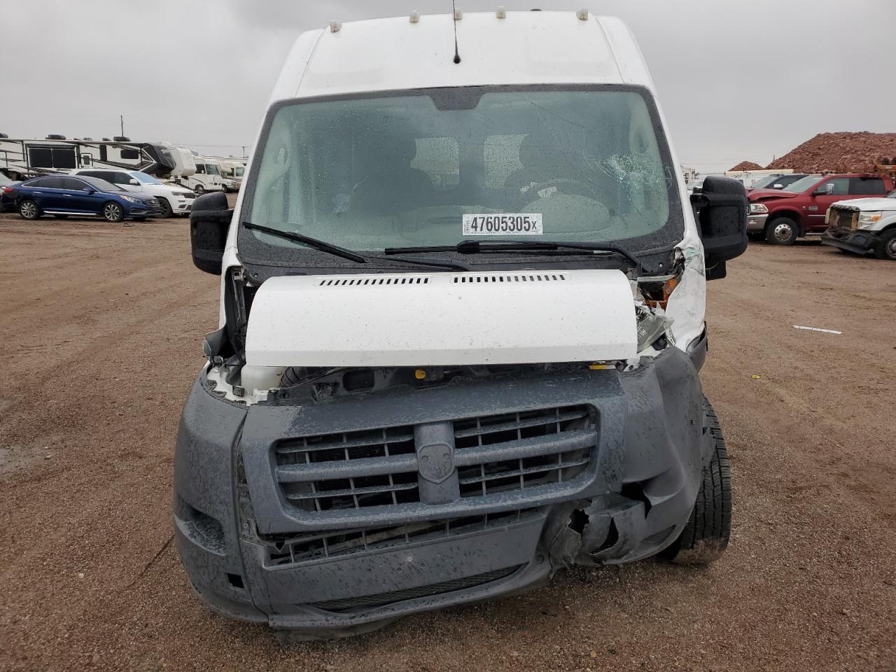 2018 RAM ProMaster City - Image 5
