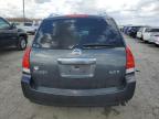 2009 Nissan Quest S for Sale in Indianapolis, IN - Front End