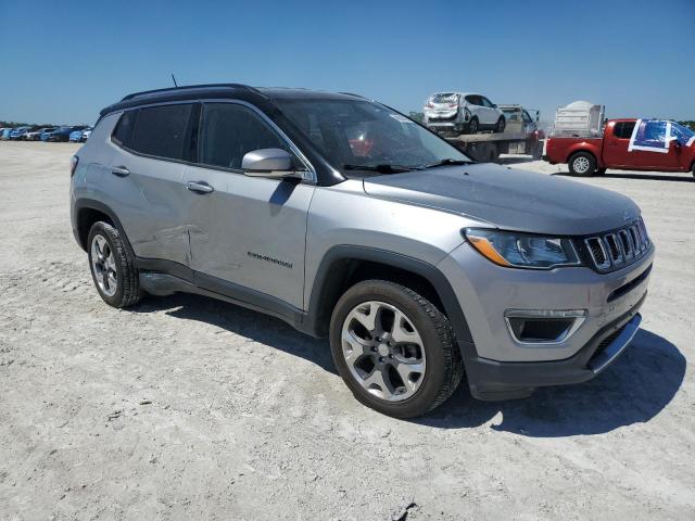  JEEP COMPASS 2019 Szary