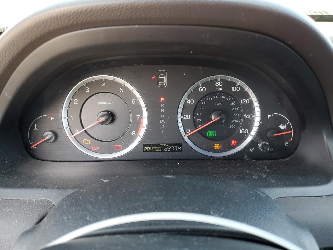 2008 Honda Accord - Image 9