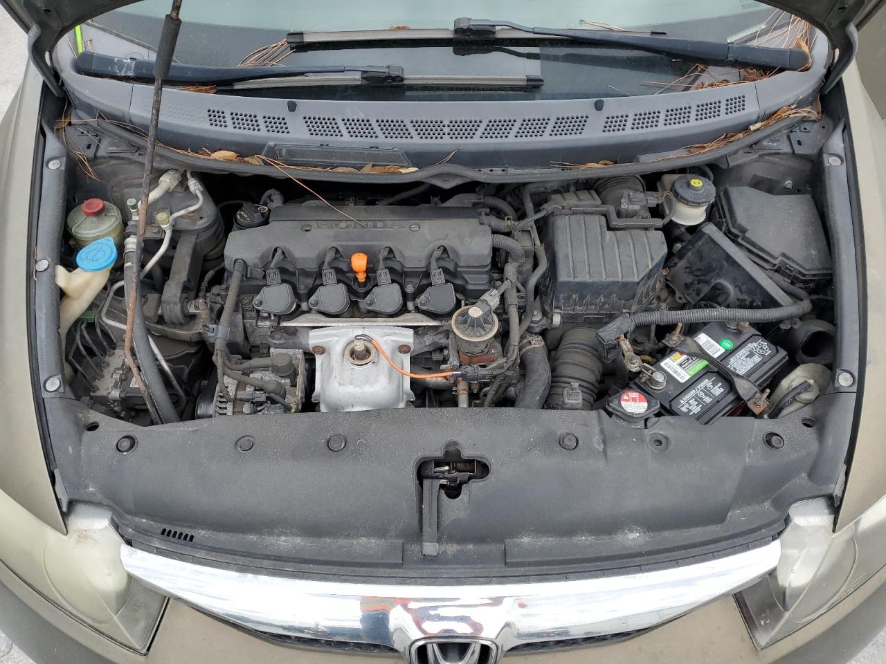 2009 Honda Civic - Image 11