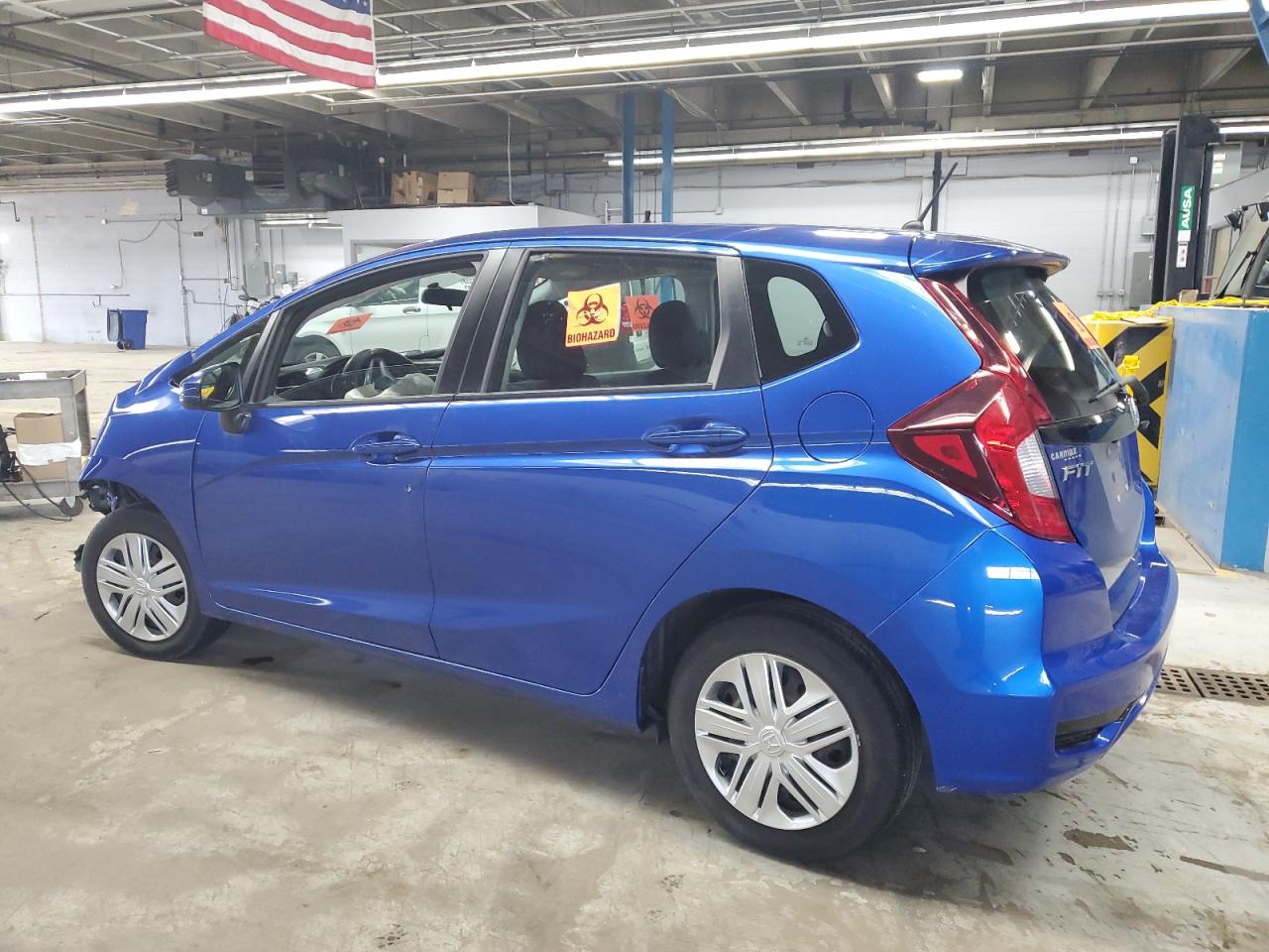 2019 Honda Fit - Image 2