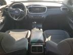 2017 Kia Sorento Lx продається в Concord, NC - Front End