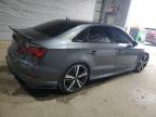 2018 Audi Rs3  en Venta en Candia, NH - Mechanical