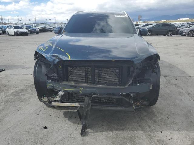  VOLVO XC90 ULTIM 2024 Синий