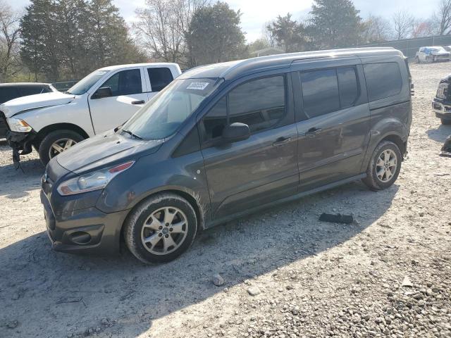 2016 Ford Transit Connect Xlt