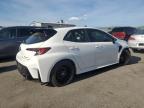 2023 Toyota Gr Corolla Core na sprzedaż w San Martin, CA - Mechanical