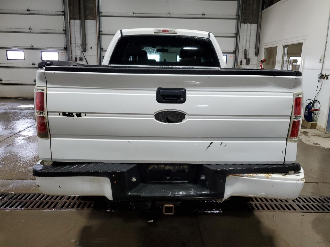 2009 Ford F-150 - Image 6