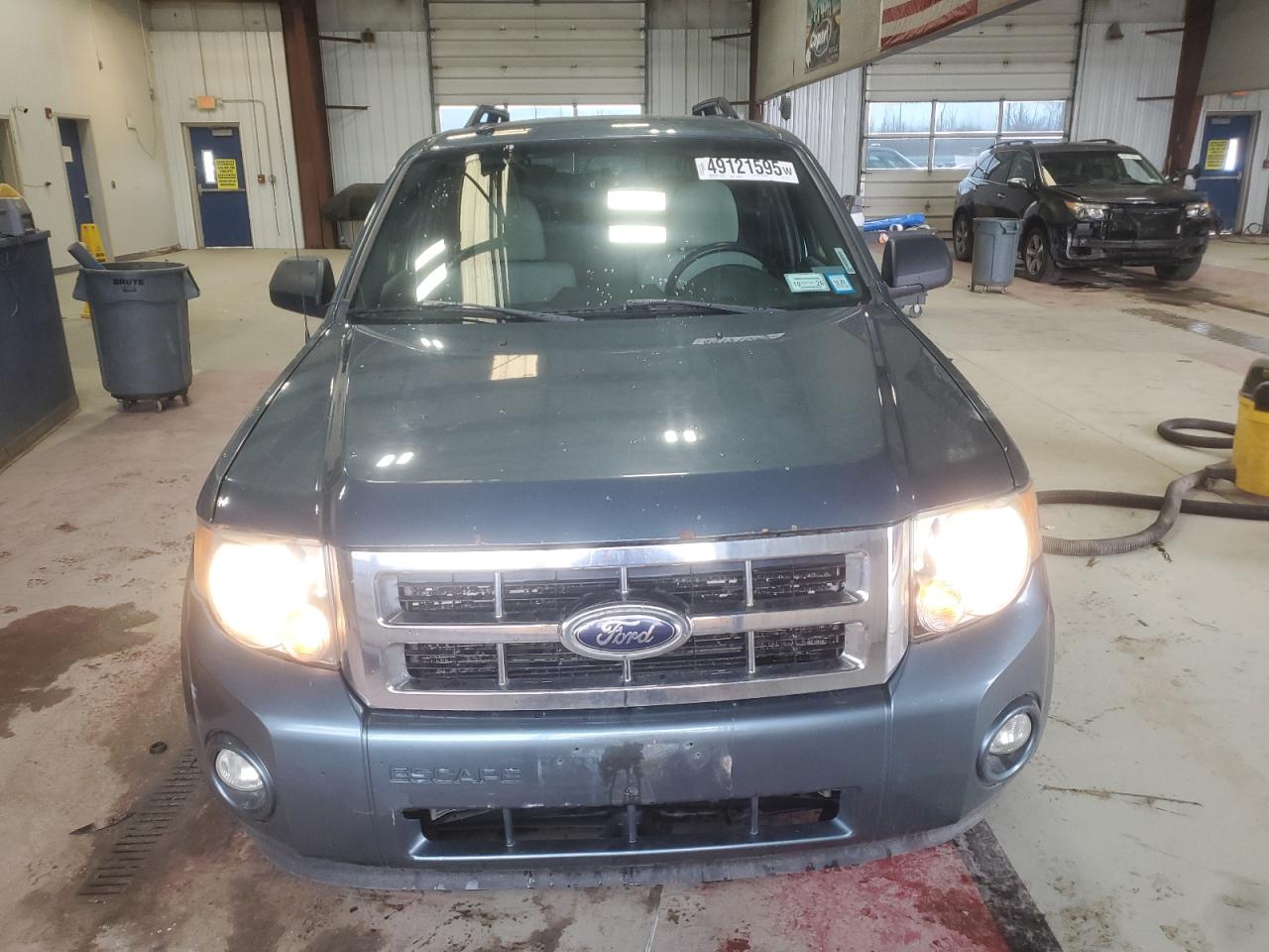 2012 Ford Escape - Image 5
