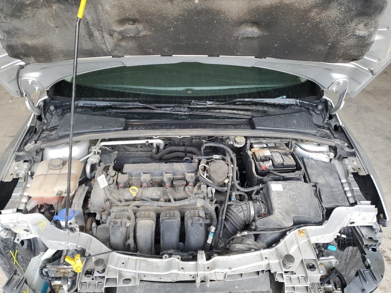 2014 Ford Focus - Image 11