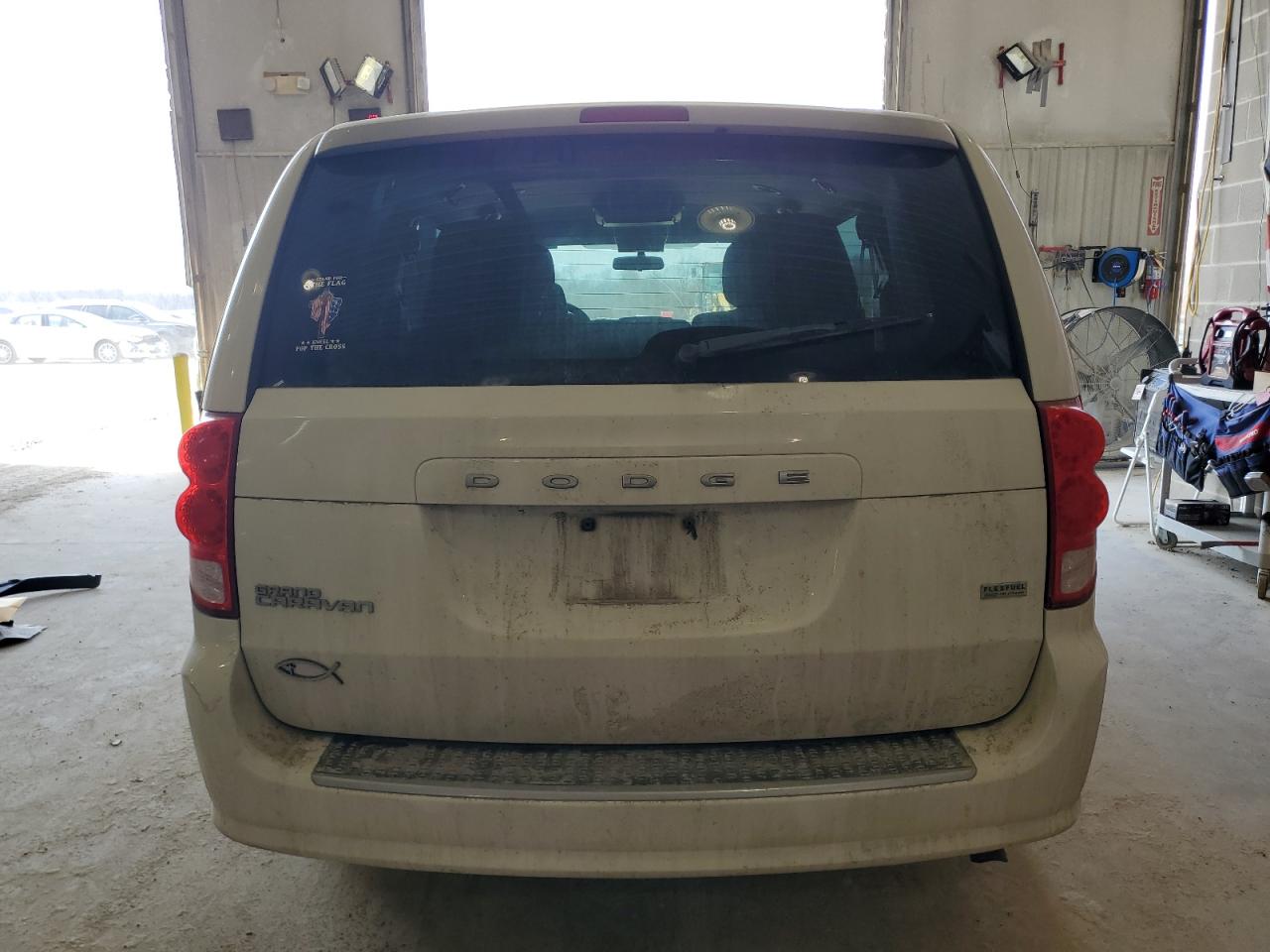 2012 Dodge Caravan - Image 6