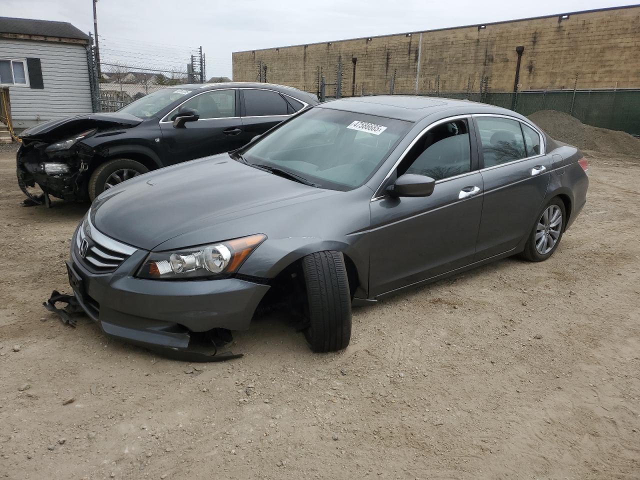 2011 Honda Accord - Image 1