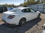 2025 Genesis G70 Base за продажба в Riverview, FL - Water/Flood