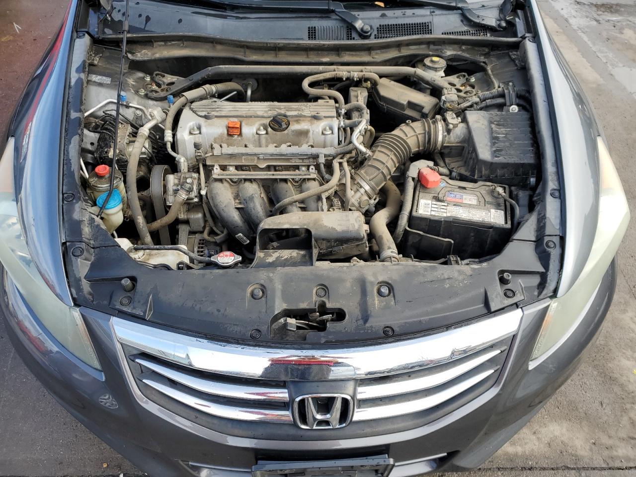 2011 Honda Accord - Image 11