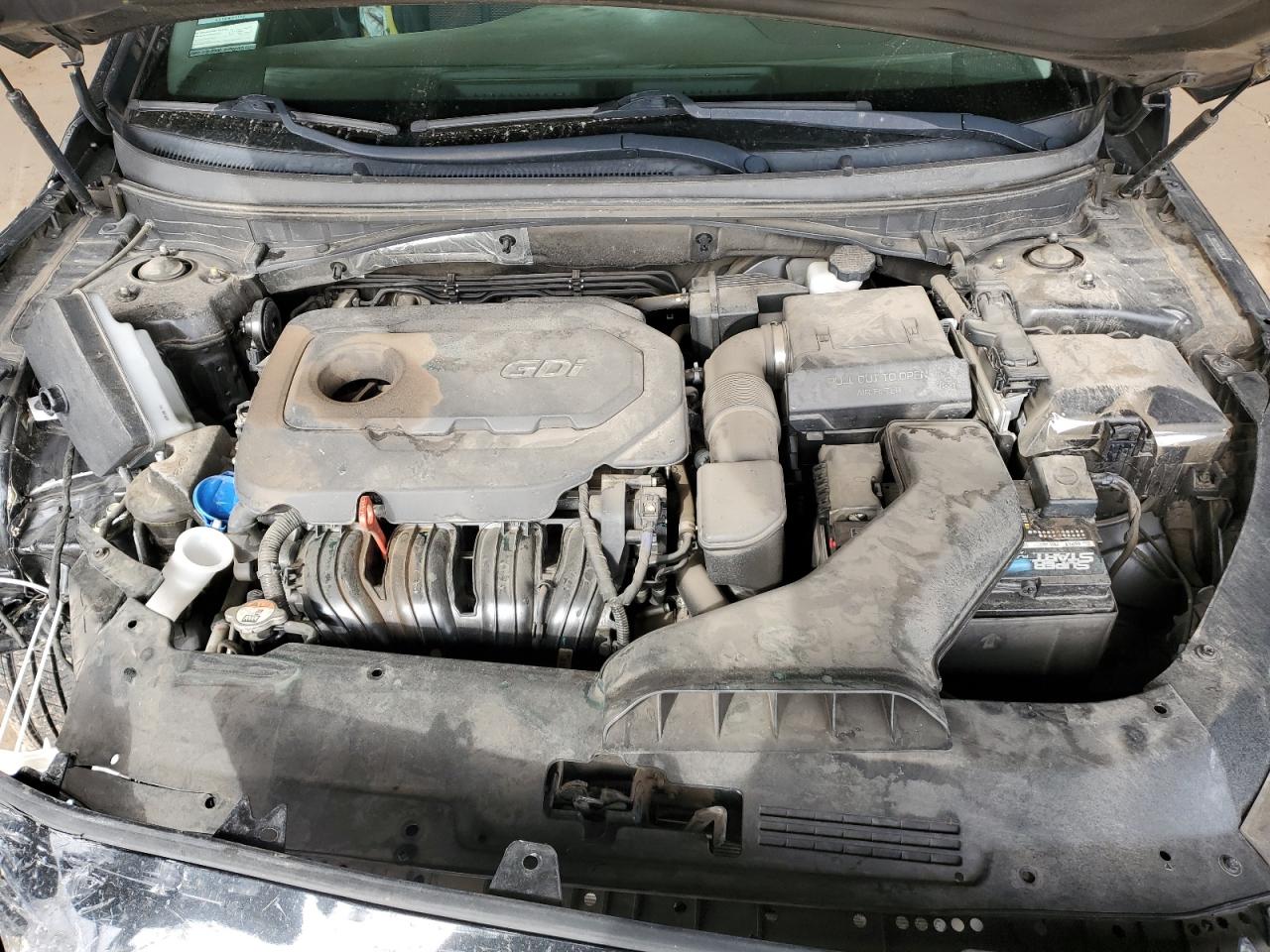 2019 Hyundai Sonata - Image 12