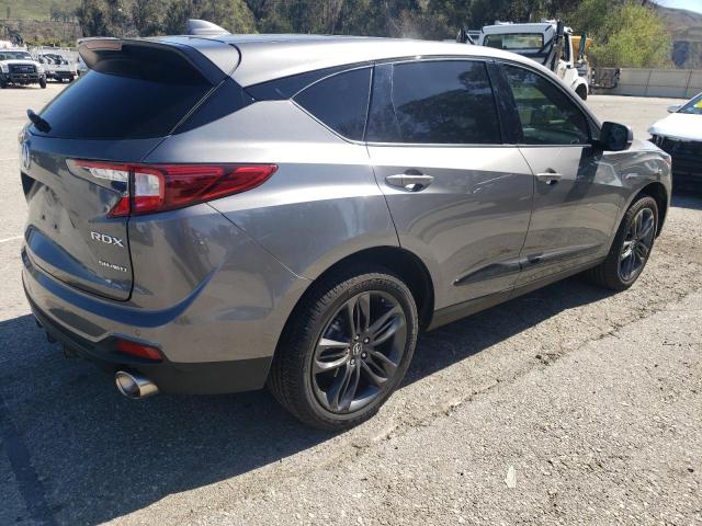  ACURA RDX 2024 Szary
