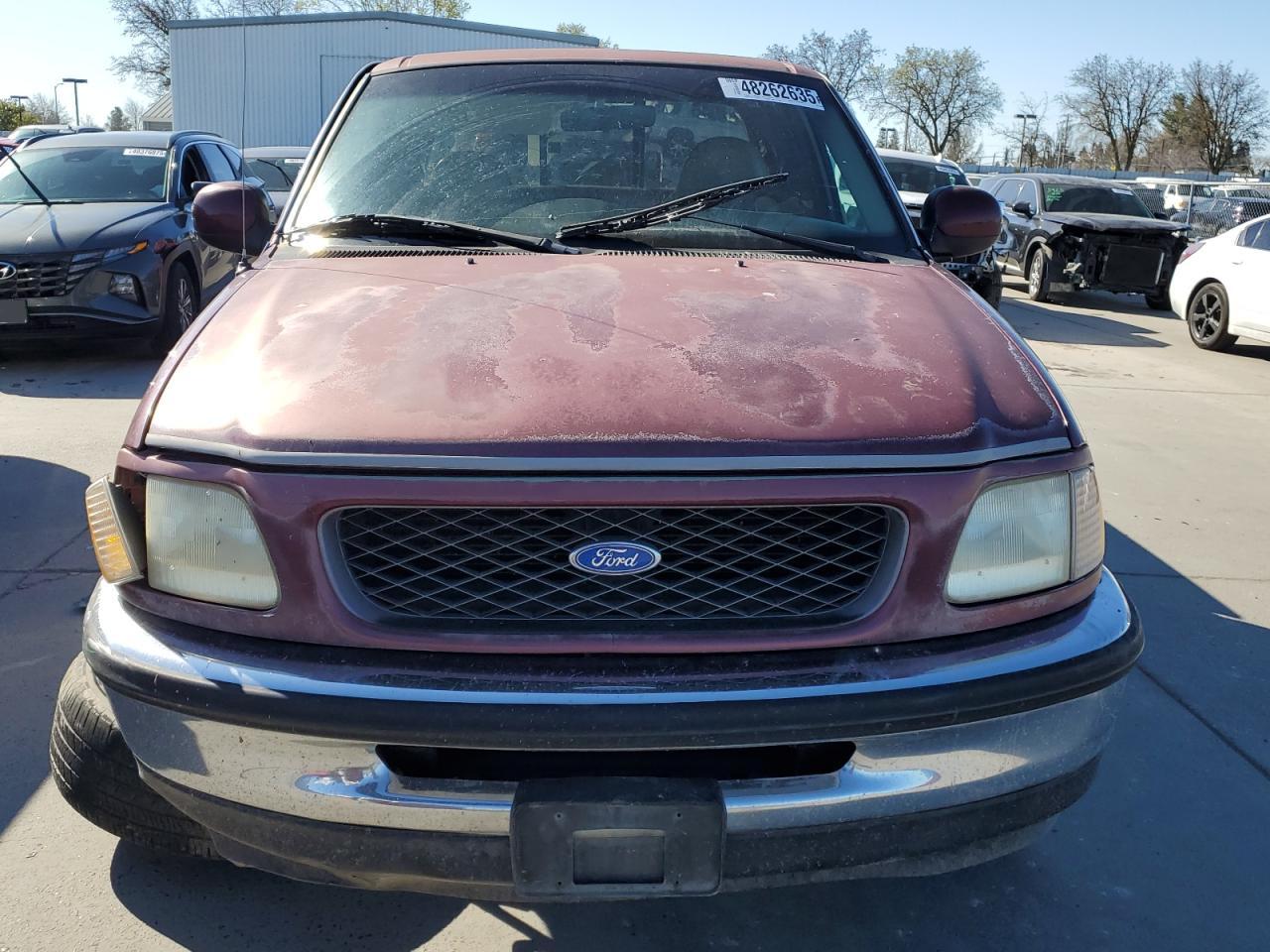 1997 Ford F-150 - Image 5