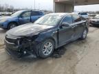2016 Kia Optima Lx for Sale in Fort Wayne, IN - Front End