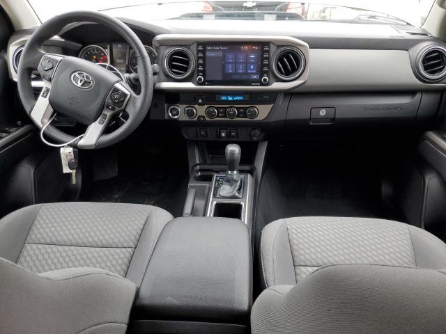  TOYOTA TACOMA 2023 Серый