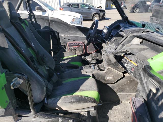 2020 KAWASAKI KRF 1000 A  