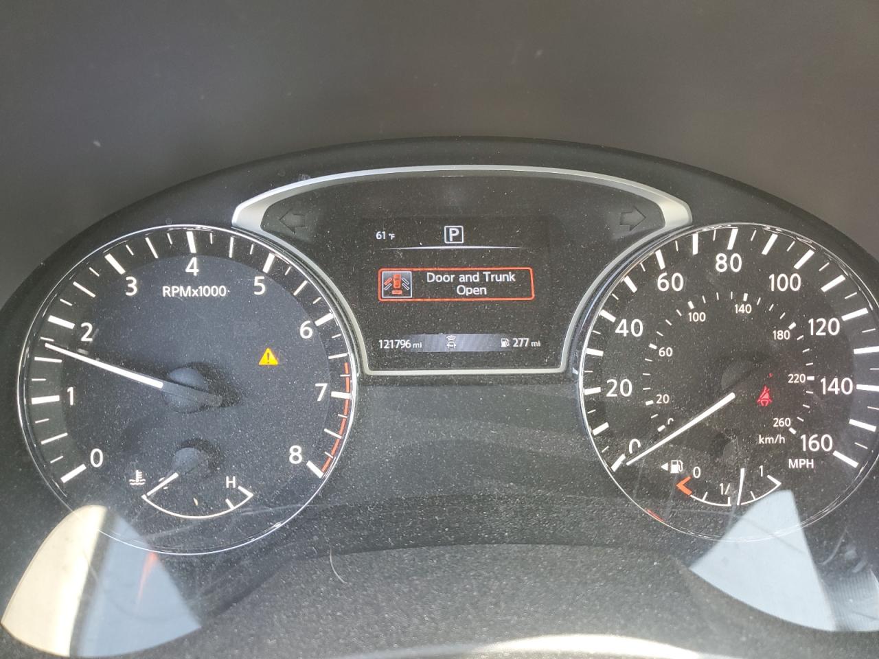 2018 Nissan Altima - Image 9