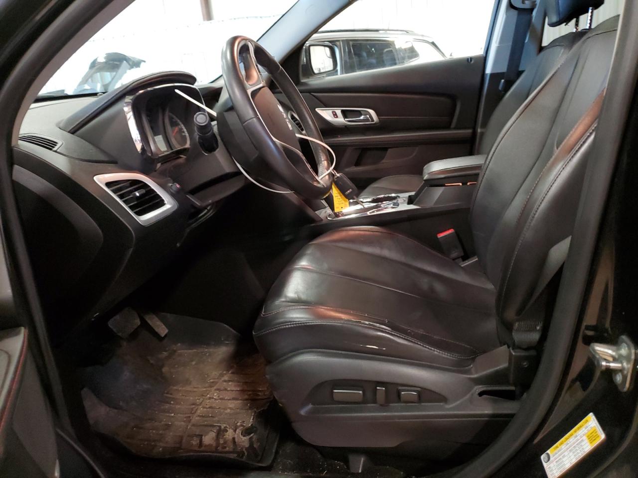2013 GMC Terrain - Image 7