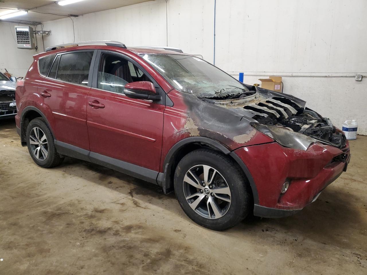 2018 Toyota RAV 4 - Image 4