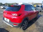 2020 KIA STONIC 4 I for sale at Copart EAST KILBRIDE