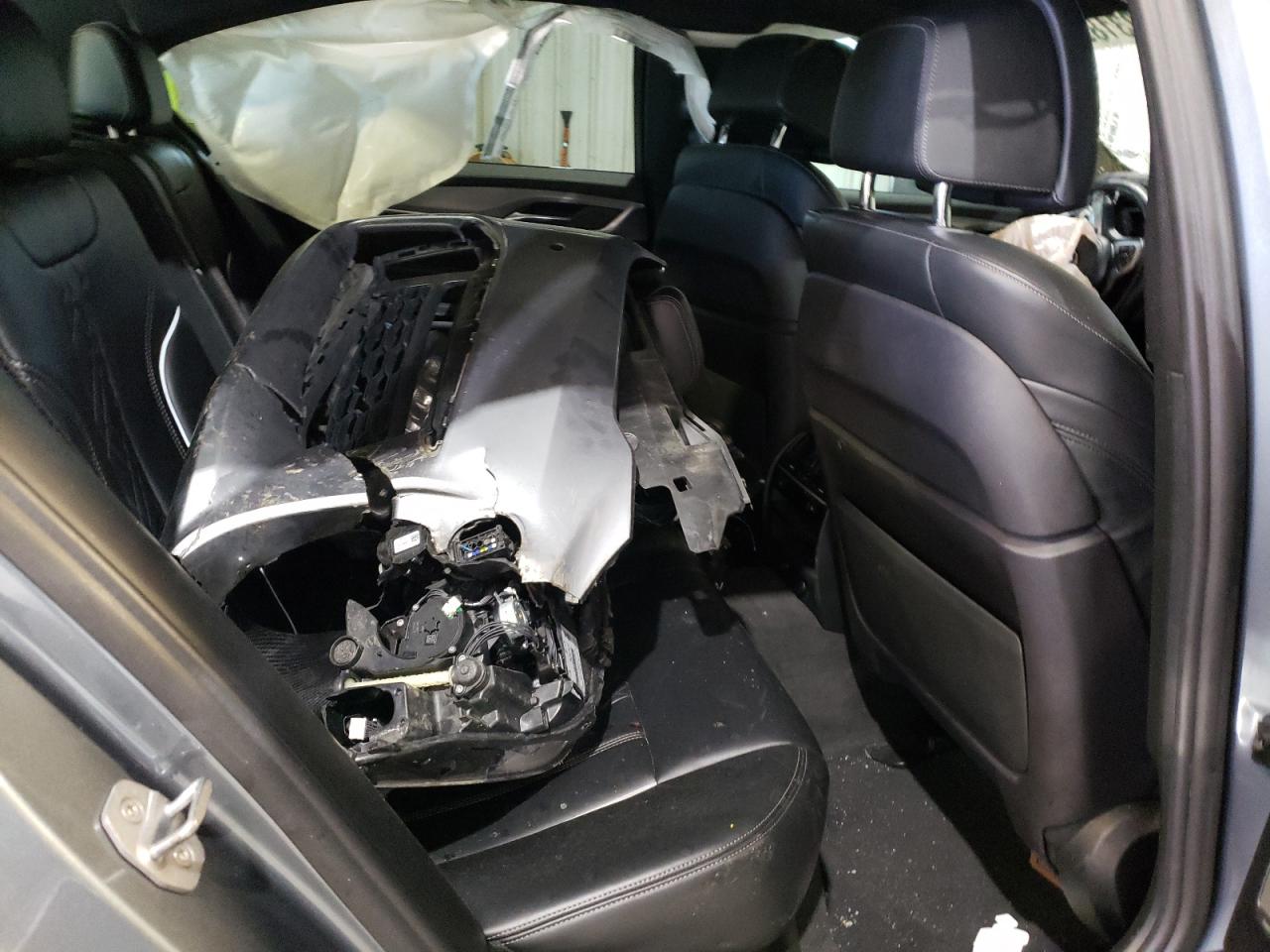 2018 BMW 5er - Image 11