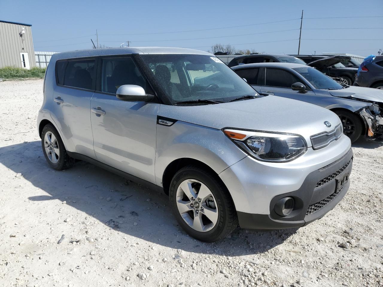2017 Kia Soul - Image 4