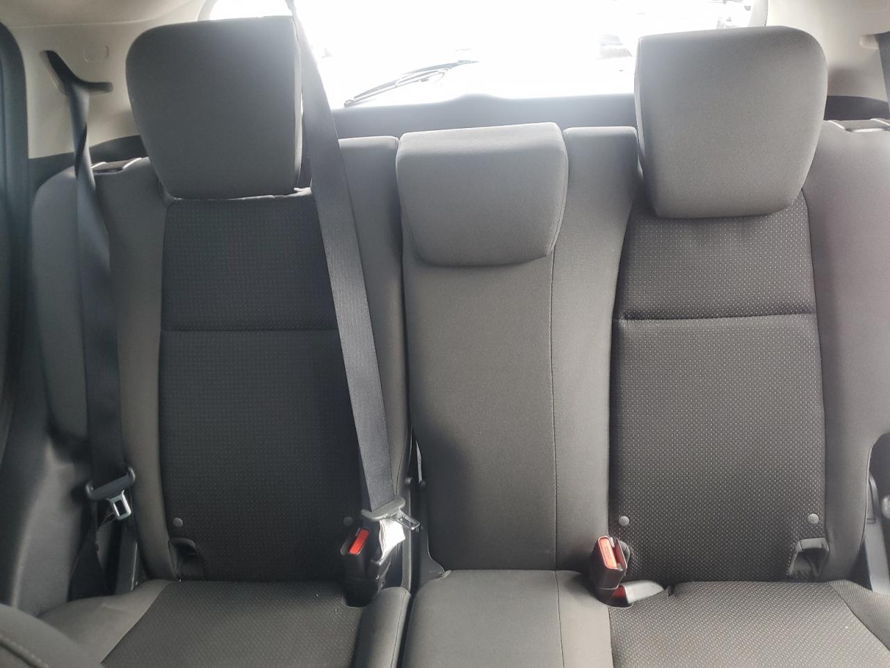 2019 Honda HR-V - Image 10