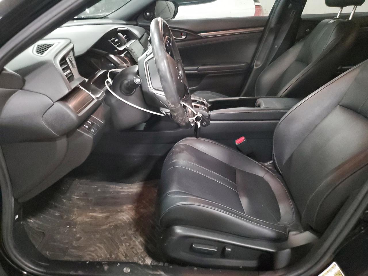 2019 Honda Civic - Image 7