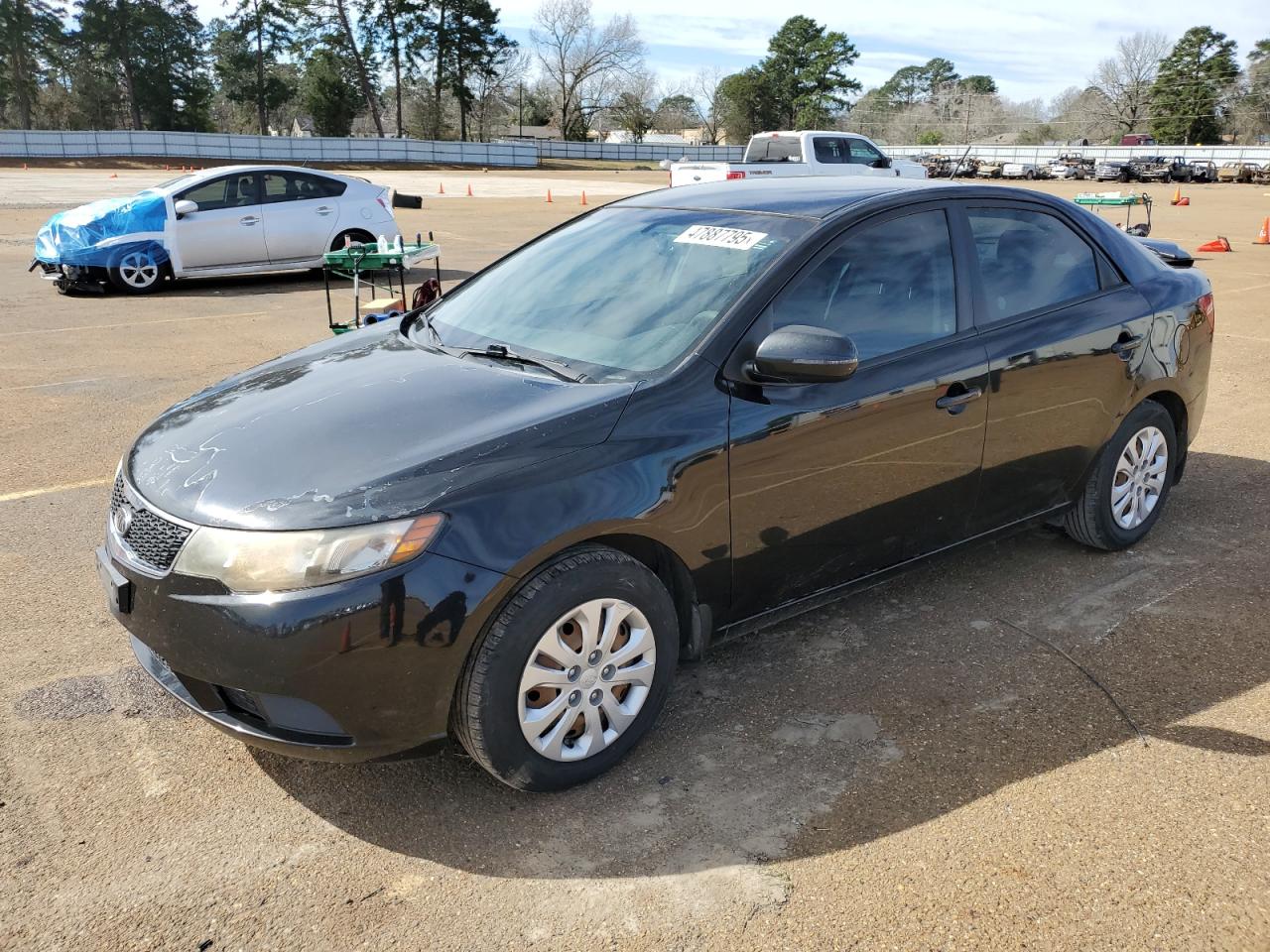 2013 Kia Forte - Image 1