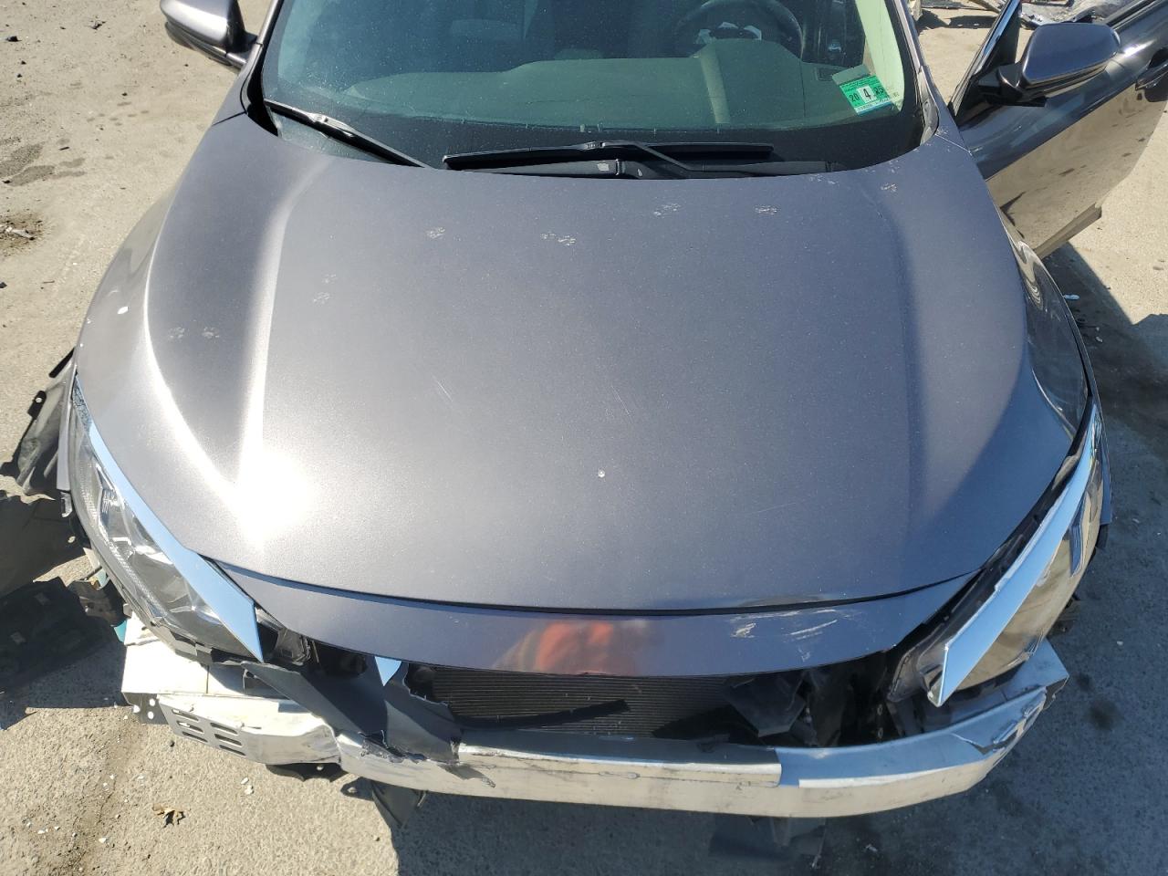 2018 Honda Civic - Image 13