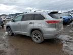2017 Toyota Highlander Le zu verkaufen in Helena, MT - Side