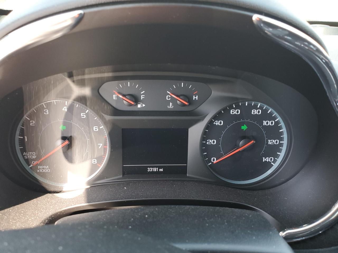 2019 Chevrolet Malibu - Image 9