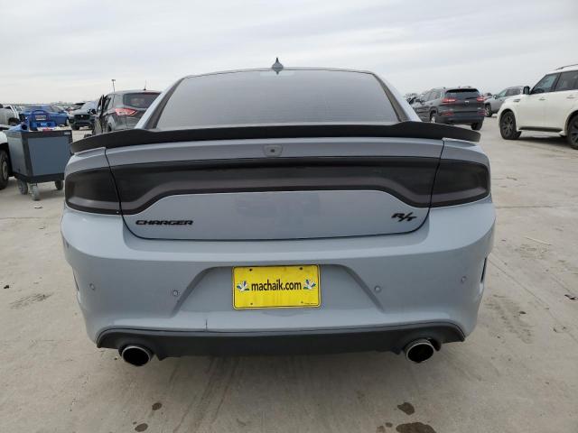  DODGE CHARGER 2020 Szary