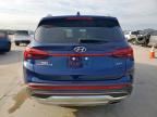 2021 Hyundai Santa Fe Limited იყიდება Grand Prairie-ში, TX - Side