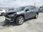 2019 Toyota Rav4 Le продається в Sun Valley, CA - Front End