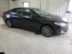 2016 Ford Fusion Titanium للبيع في Hurricane، WV - Minor Dent/Scratches